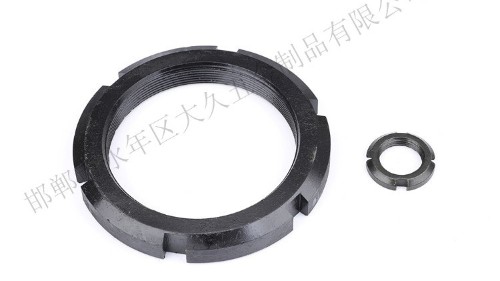 圓螺母材料有哪些？怎么區(qū)別？