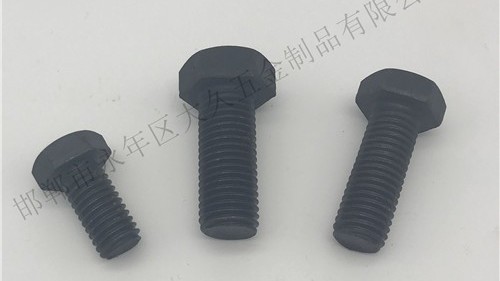 六角螺栓分類