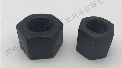 螺母產(chǎn)業(yè)還存在哪些缺陷呢？