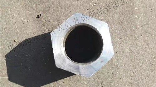 碳鋼六角螺母究竟是怎樣進行加工的？