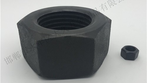高強度六角螺母功能多種，具體可以分為哪些？