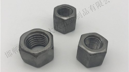 螺母規(guī)格