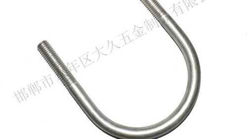 U型螺栓使用的預(yù)防措施及預(yù)緊力問(wèn)題