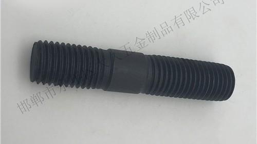 雙頭螺柱應(yīng)該如何擰緊